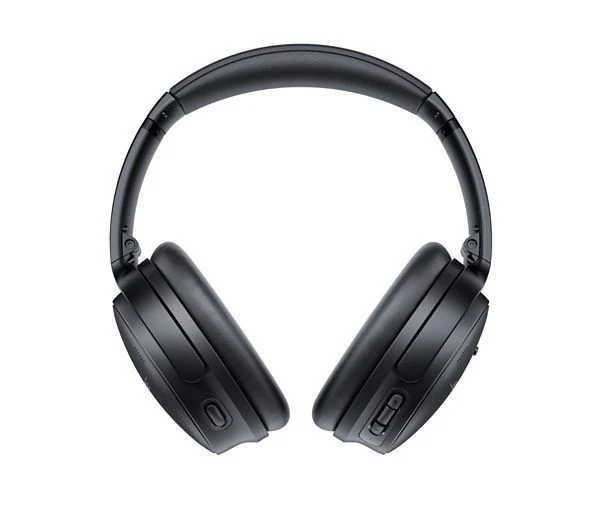 Bose QuietComfort 45 SE Noise Cancelling Over-the-Ear Headphones (866724-0500)
