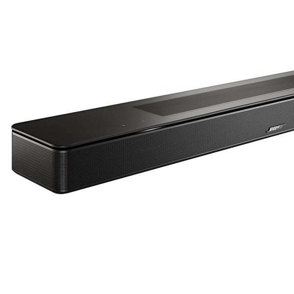 Bose Smart Soundbar 550 Dolby Atmos Wi-Fi Soundbar - Image 3