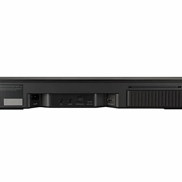 Bose Smart Soundbar 550 Dolby Atmos Wi-Fi Soundbar - Image 4