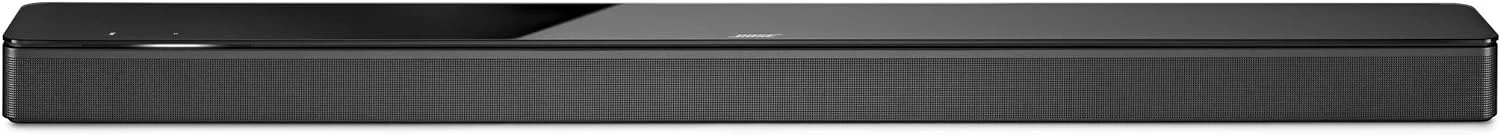 Bose Smart Soundbar 700 with Alexa Voice Control Built-in, Black - Image 2