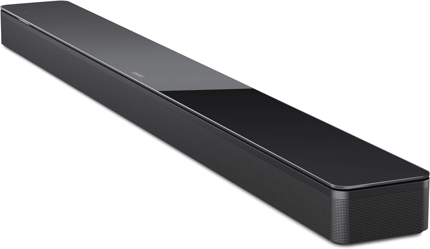 Bose Smart Soundbar 700 with Alexa Voice Control Built-in, Black - Image 3