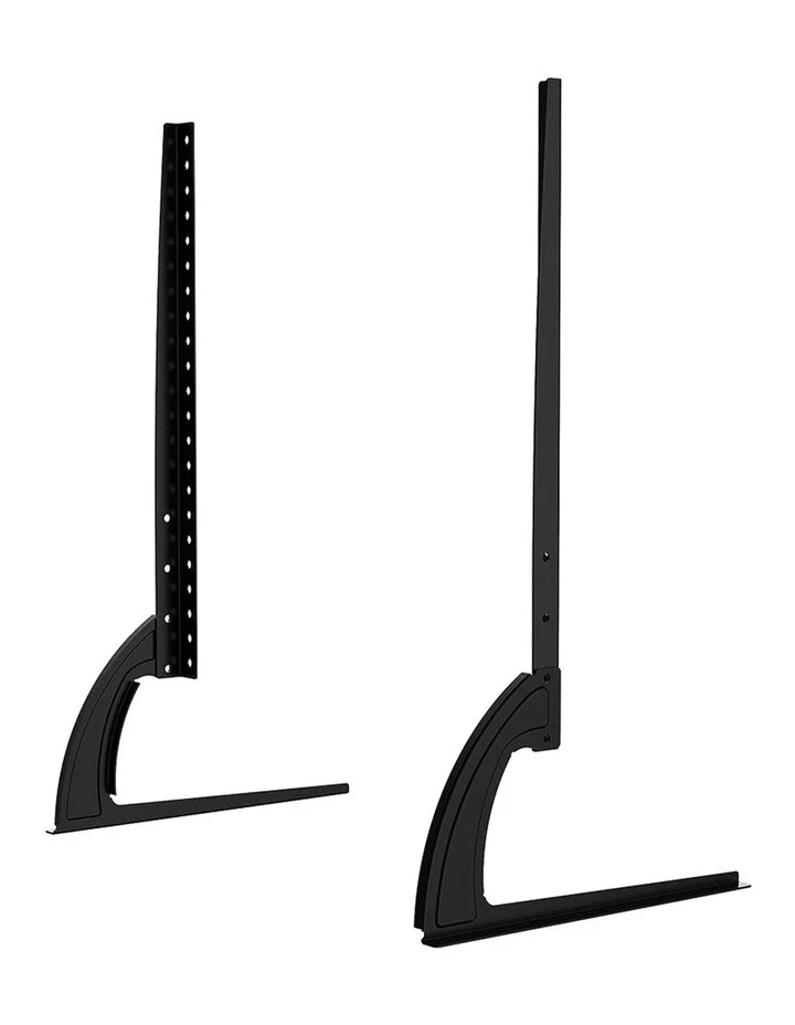 CHUNS Universal TV Stand, TV Leg for 37" - 75" (CHUNS-TV02) - Image 2