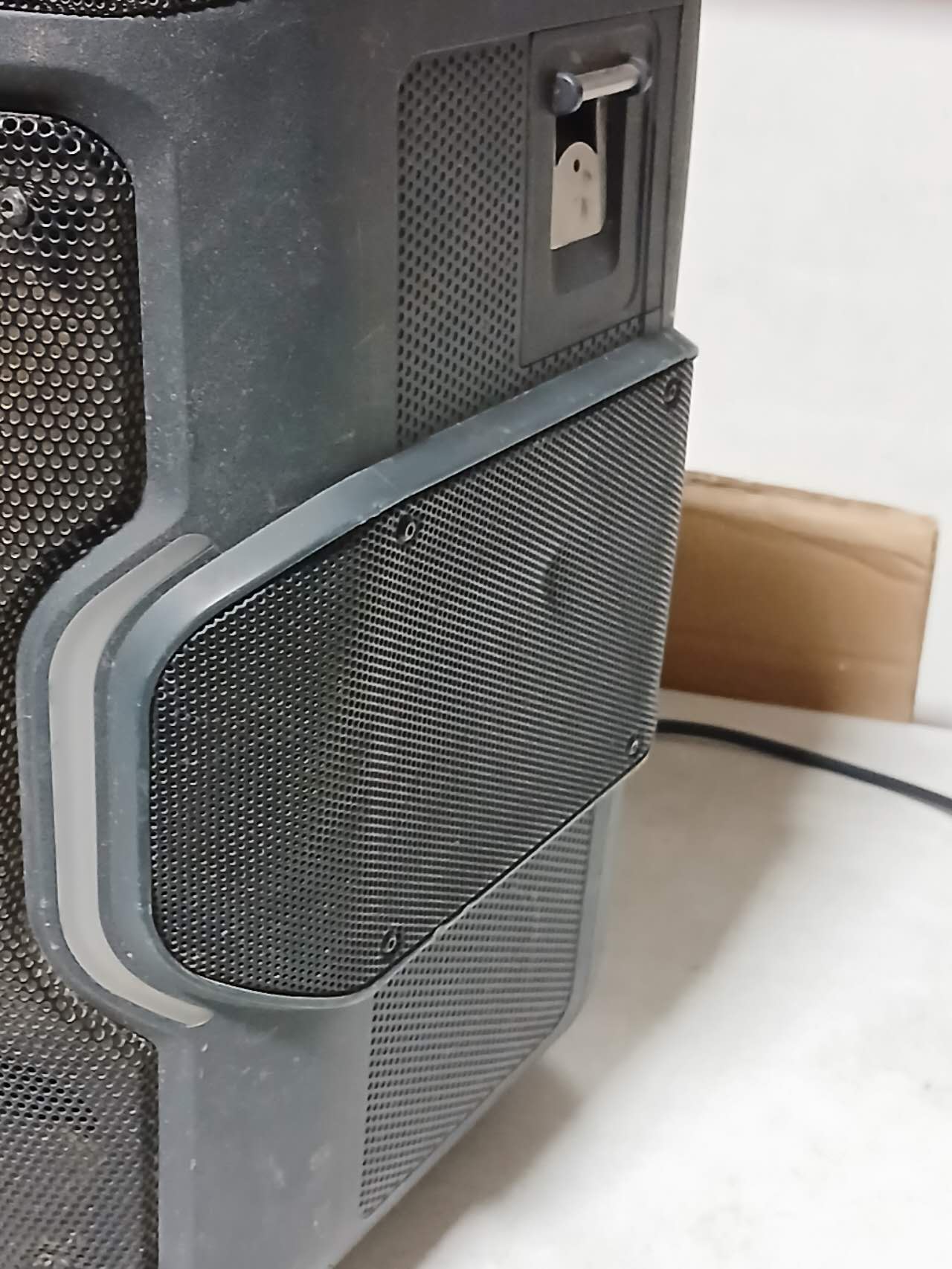 ION Audio Pathfinder 320 Bluetooth Speaker - Image 6