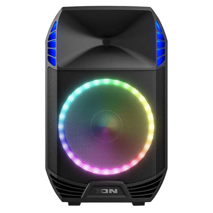 ION Total PA Extreme Bluetooth Speaker - Image 3