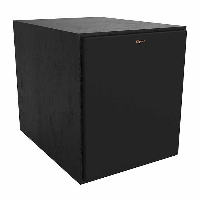 Klipsch R-120SWi Wireless Subwoofer - Image 3