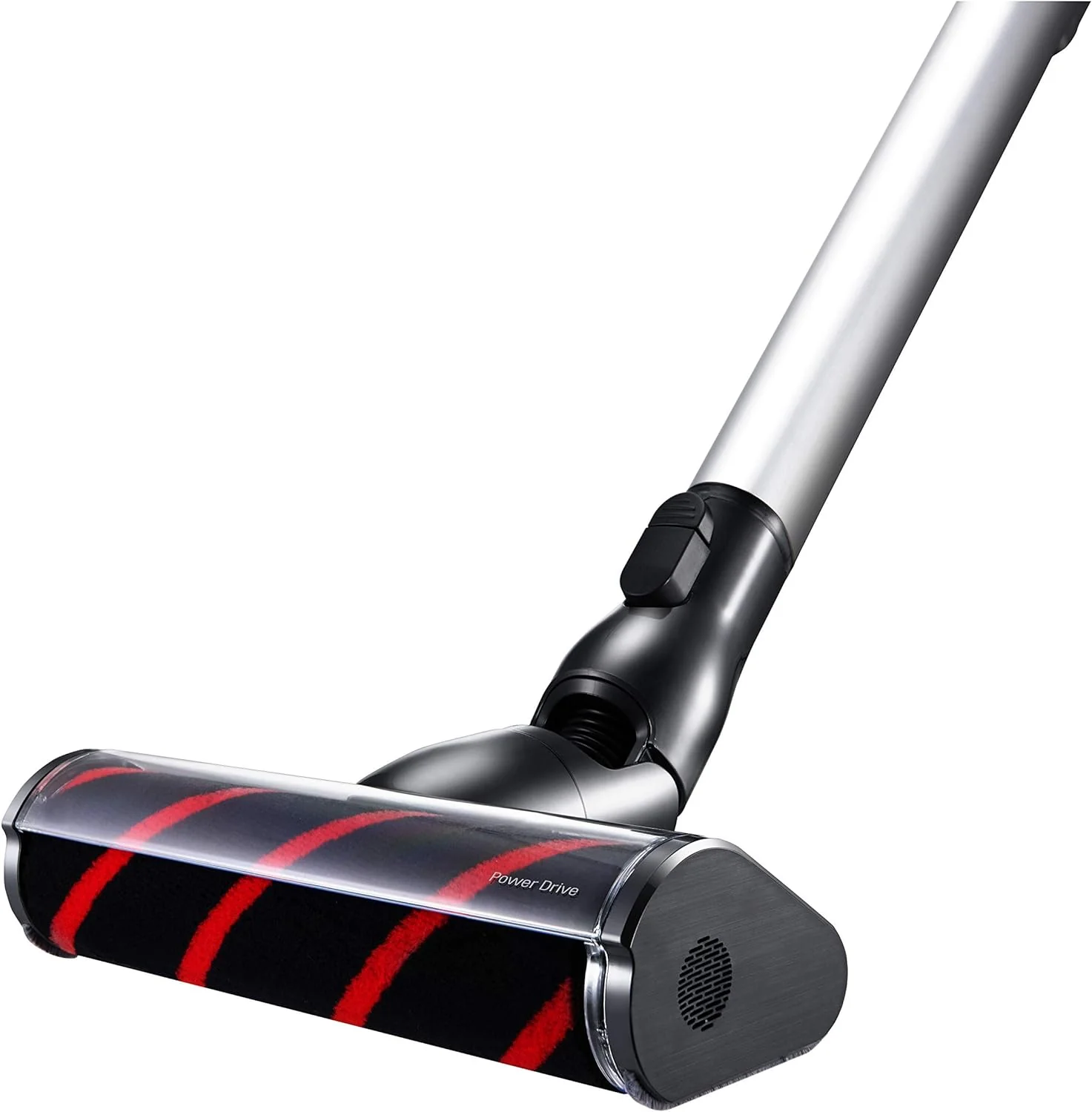 LG CordZero A9 Stick Vacuum Charge Plus, Matte Silver, A906SM, Powerful. Cordless. Long-Lasting, Powerful Suction, Cleans Carpets & Hard Floors - Image 4