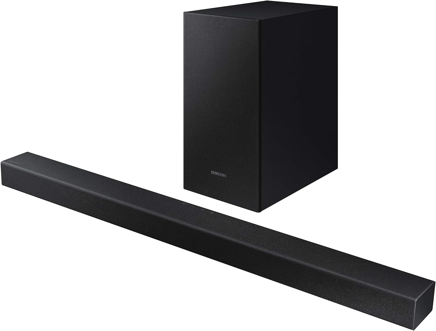 ****CLEARANCE**** SAMSUNG 170W 2.1ch Soundbar with Wireless Subwoofer - HW-T415/ZC