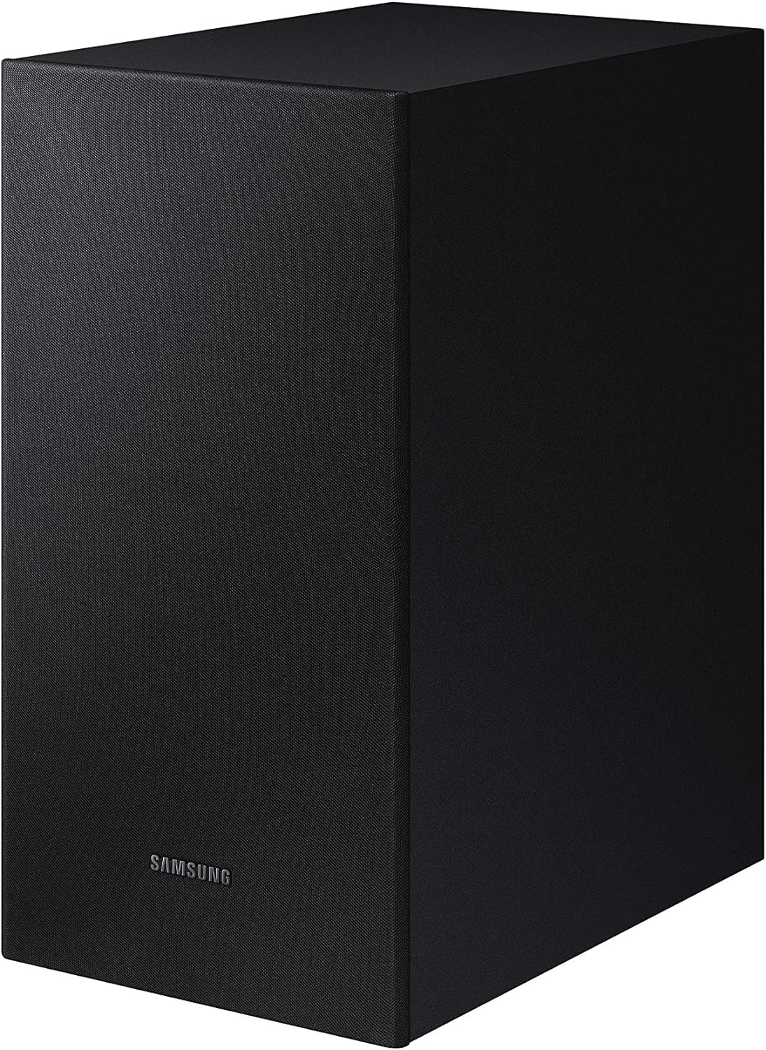 ****CLEARANCE**** SAMSUNG 170W 2.1ch Soundbar with Wireless Subwoofer - HW-T415/ZC - Image 6