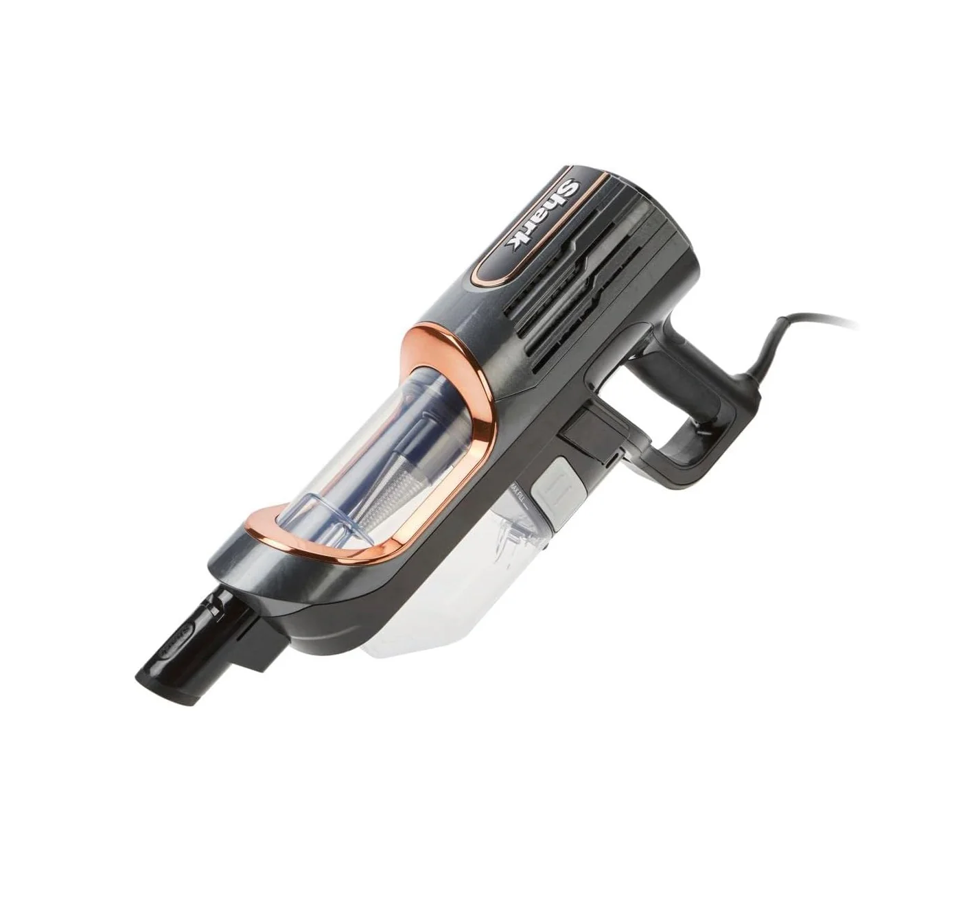 ***CLEARANCE*** Shark QH200Q Ultralight Corded Hand Vacuum with Accessories - Image 2