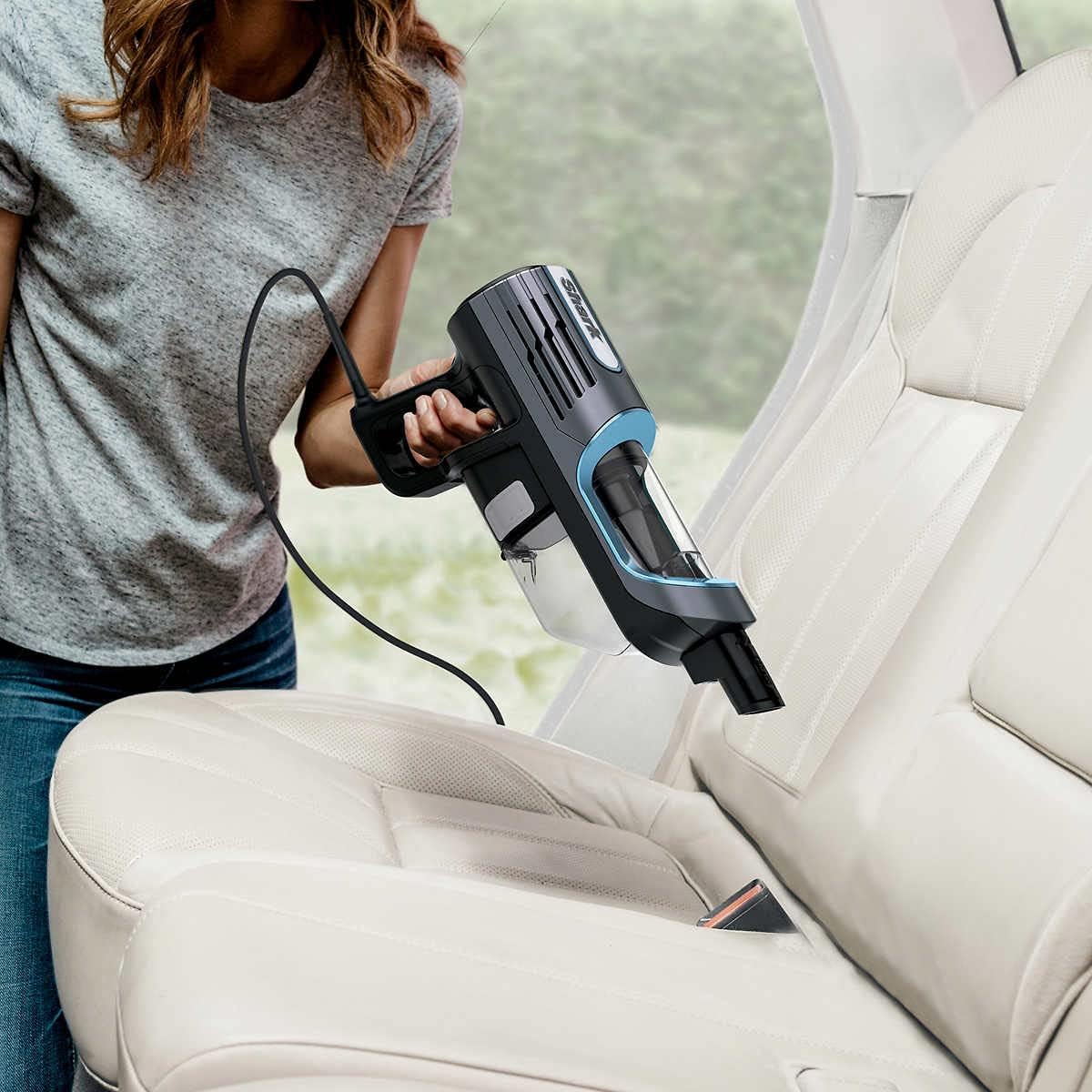 Shark UV580 Stick Vacuum - Image 2