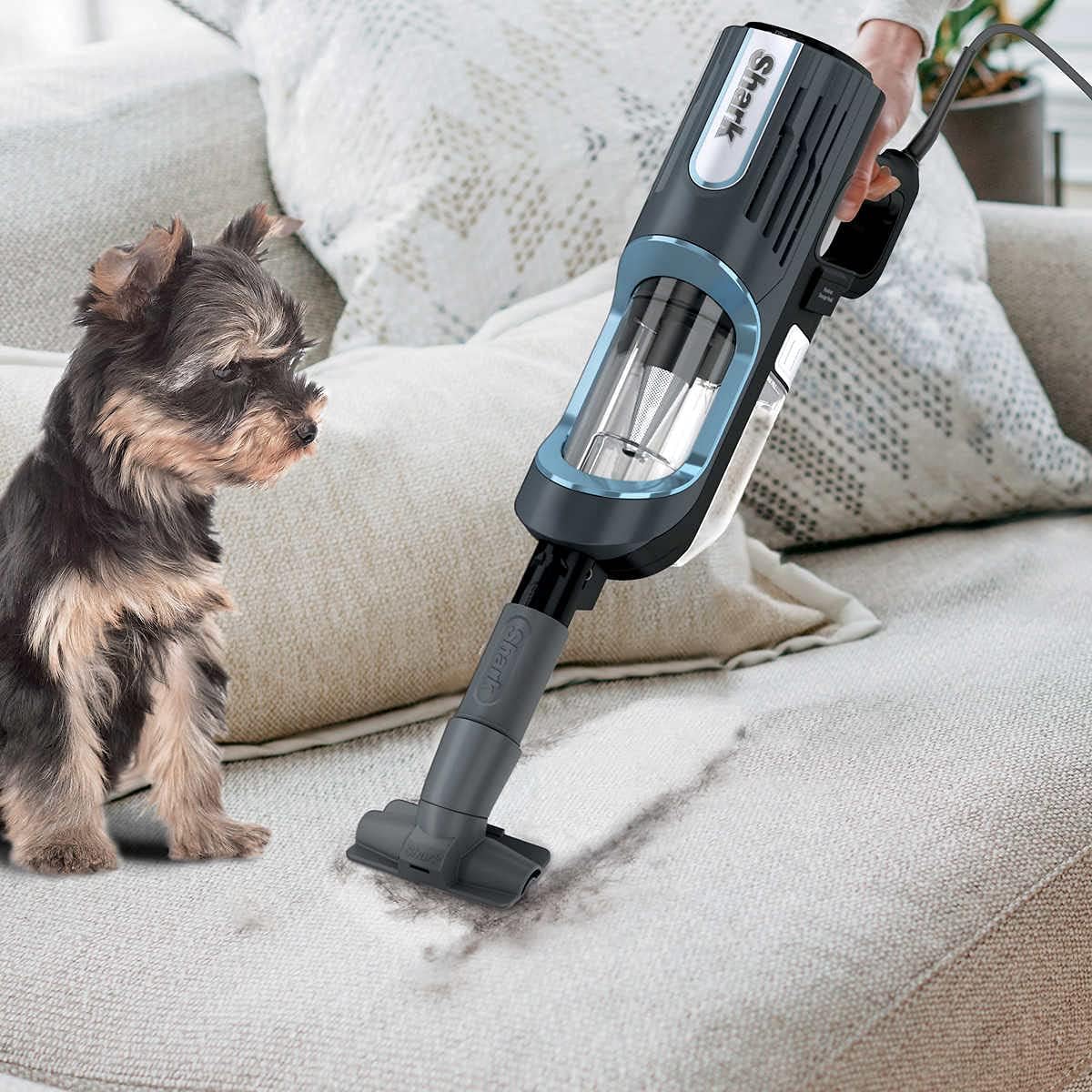 Shark UV580 Stick Vacuum - Image 4