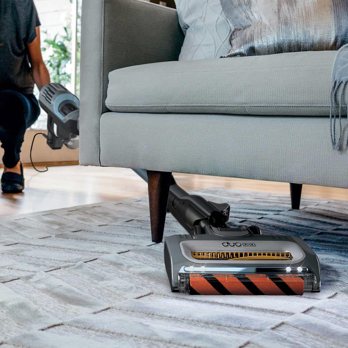 Shark UV580 Stick Vacuum - Image 5