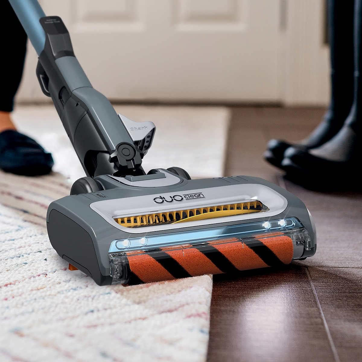 Shark UV580 Stick Vacuum - Image 7