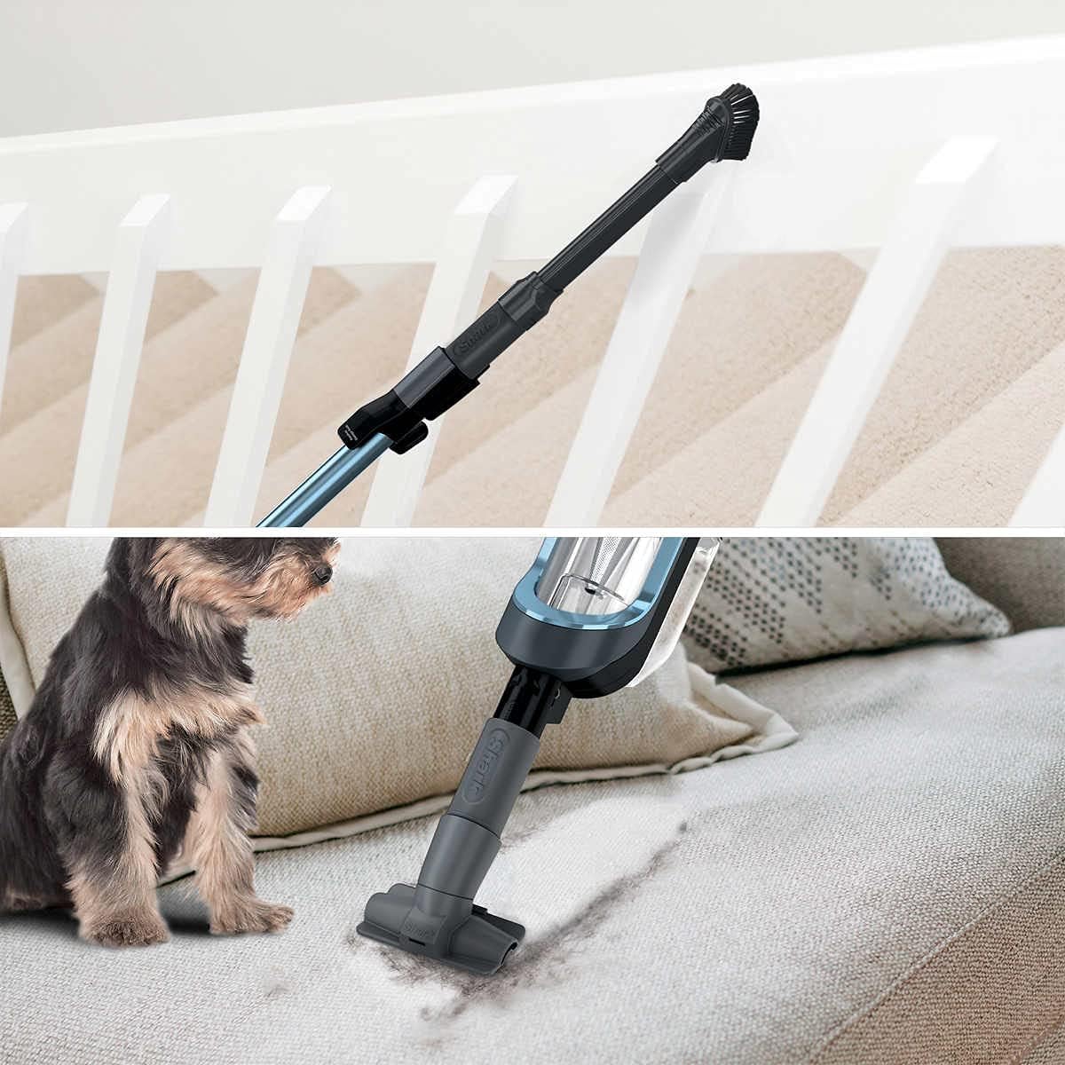 Shark UV580 Stick Vacuum - Image 8