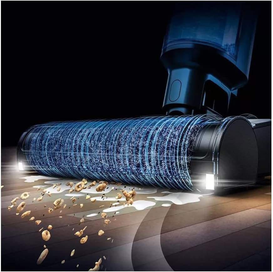 ****CLEARANCE**** Shark WD201 HydroVac Cordless Pro XL 3-in-1 Vacuum, Mop & Self-Cleaning System w/Brushroll* for Multi-Surface Cleaning, Hardwood, Tile, Marble & Area Rugs (Copy) - Image 5