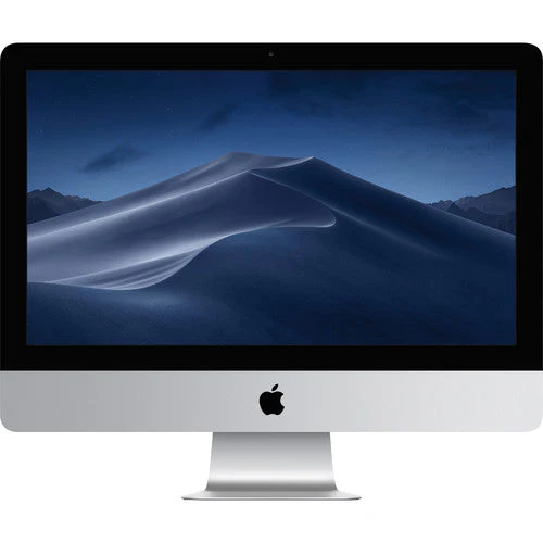 Apple iMac 21.5" (2019) (MHK03LL/A) ( Intel Core i5 2.3GHZ/ 256GB / 8GB RAM )
