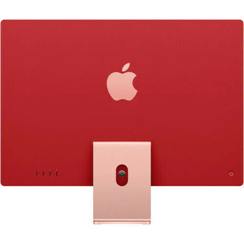 Apple iMac 24" 4.5K Retina display (Spring 2021) (MGPM3LL/A) (M1 3.20 GHz / 512GB SSD / 8GB RAM) - Pink - Image 3