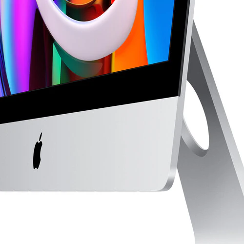 Apple iMac 27" (Late 2020) (MXWV2LL/A) (Intel Core i7 3.8GHz / 512GB SSD / 8GB RAM) - Image 3