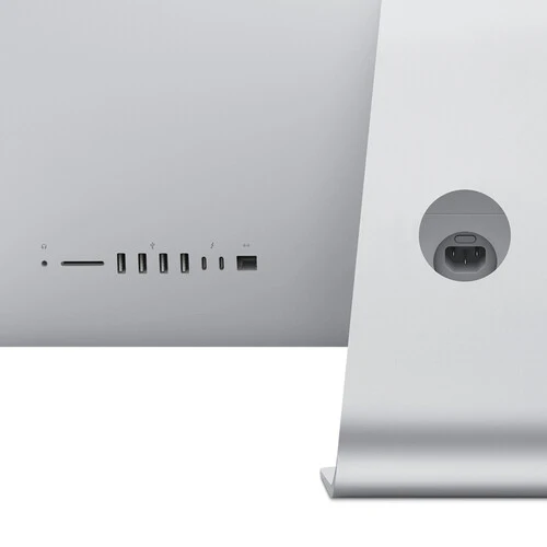Apple iMac 27" (Late 2020) (MXWV2LL/A) (Intel Core i7 3.8GHz / 512GB SSD / 8GB RAM) - Image 4
