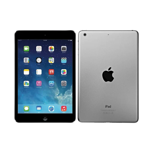 Apple iPad Air 9.7" 16GB with WiFi + Cellular - Space Grey - Image 3