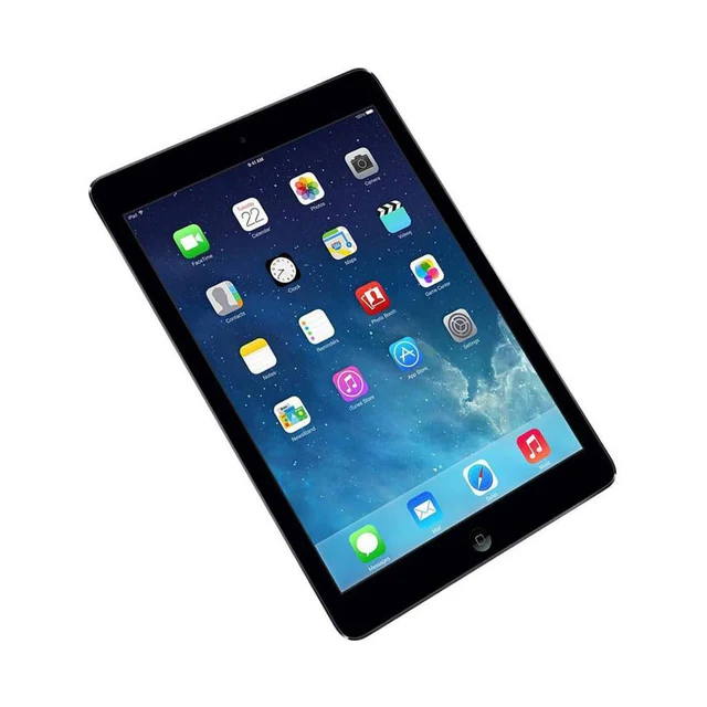 Apple iPad Pro 2016 9.7" 32GB with Wifi - Space Grey - Image 5
