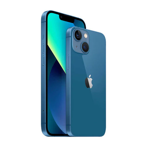 Apple iPhone 13 128GB Unlocked - Blue - Image 3