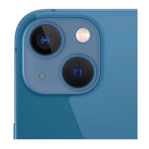 Apple iPhone 13 128GB Unlocked - Blue - Image 4