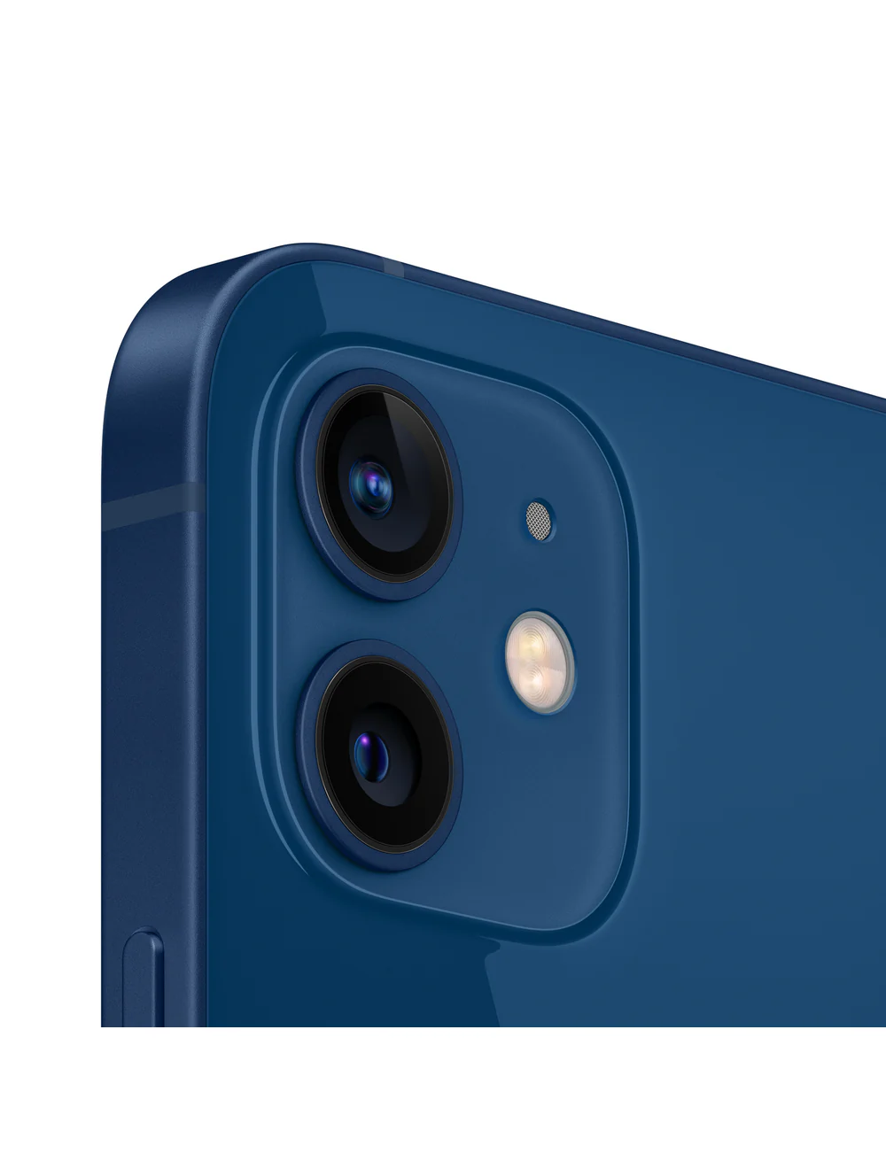 Apple iPhone 12 128GB Unlocked - Blue - Image 2