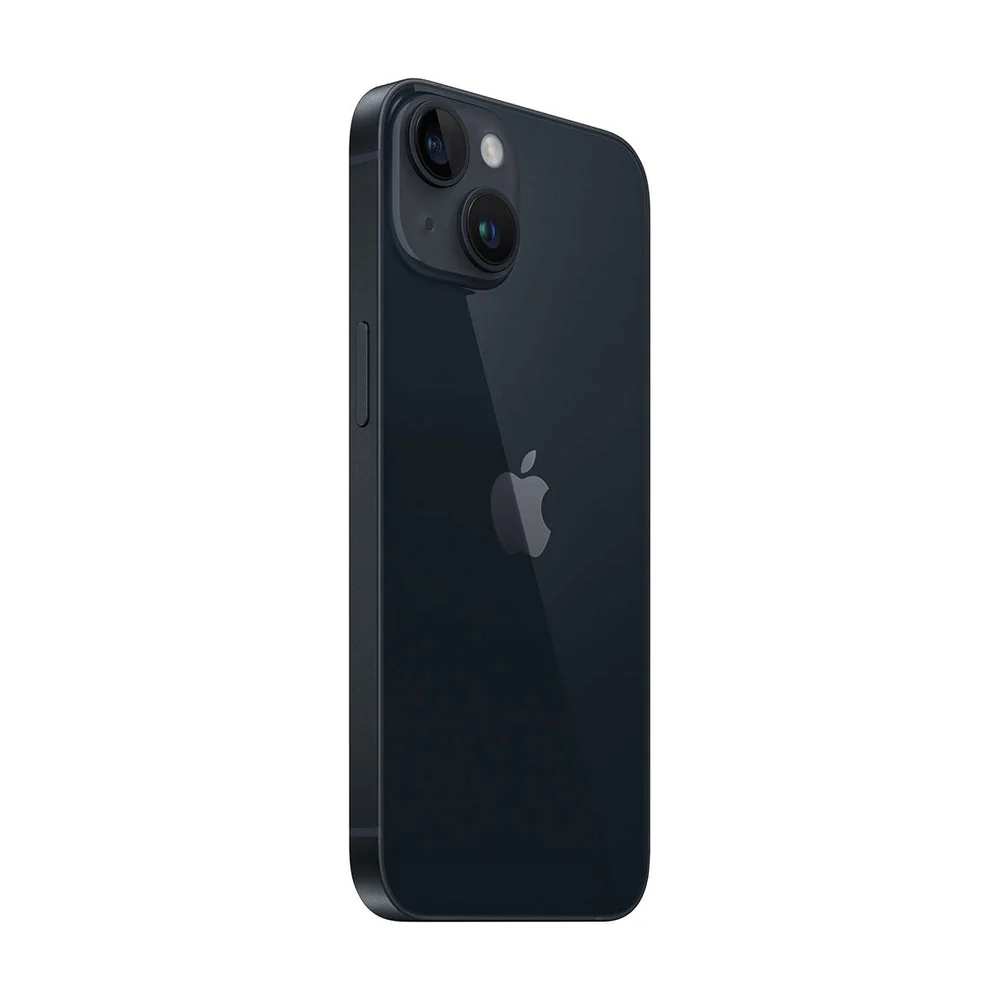 Apple iPhone 14 128GB Unlocked - Space Black (Apple Care + Included.) - Image 3