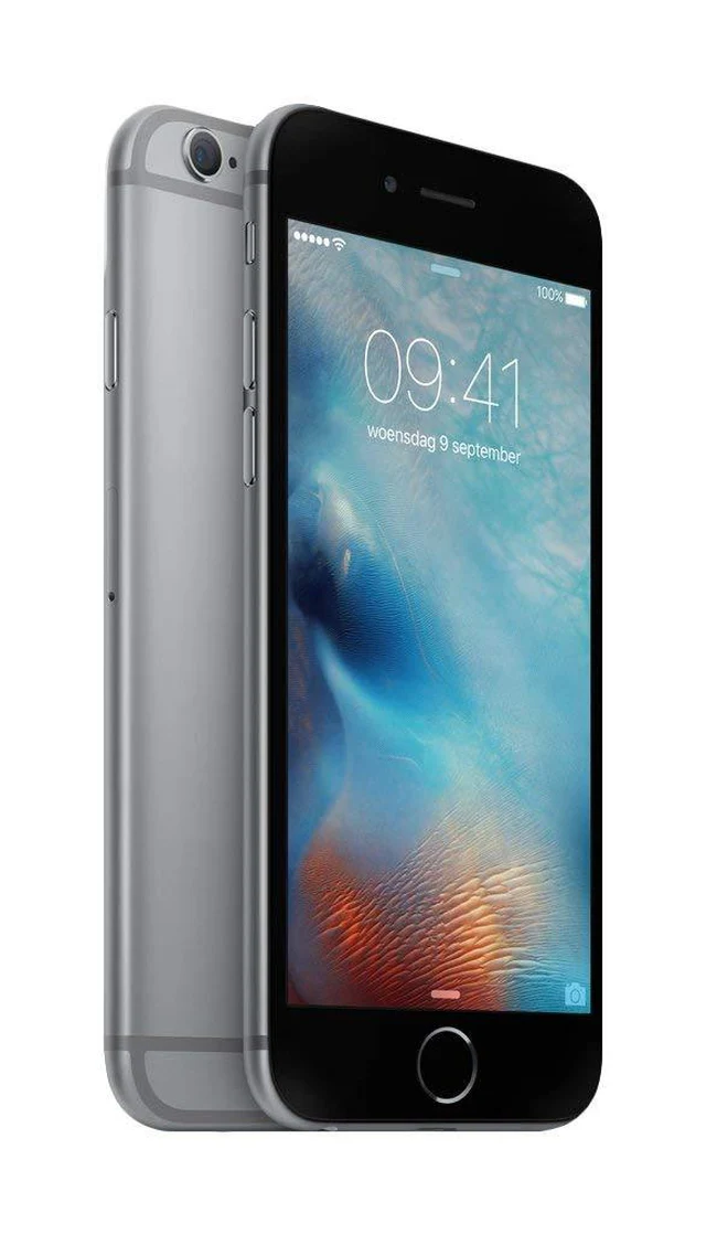 Apple iPhone 6S Plus 64GB Unlocked - Space Gary - Image 2