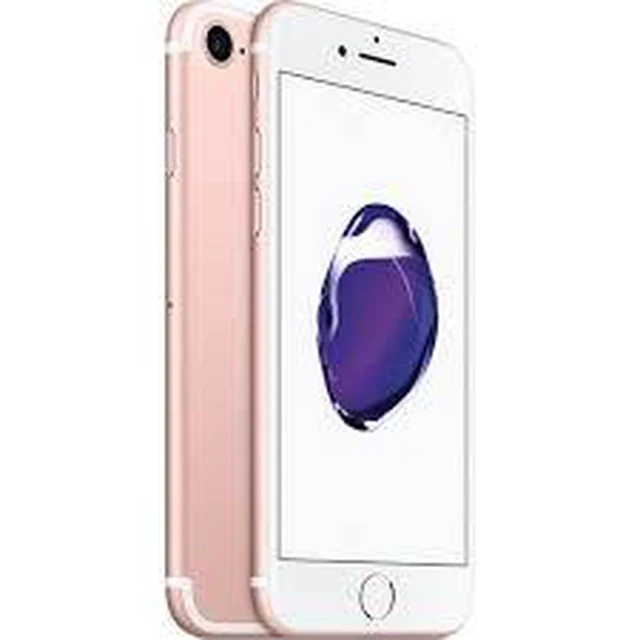 Apple iPhone 7 256GB Unlocked - Rose Gold - Image 2