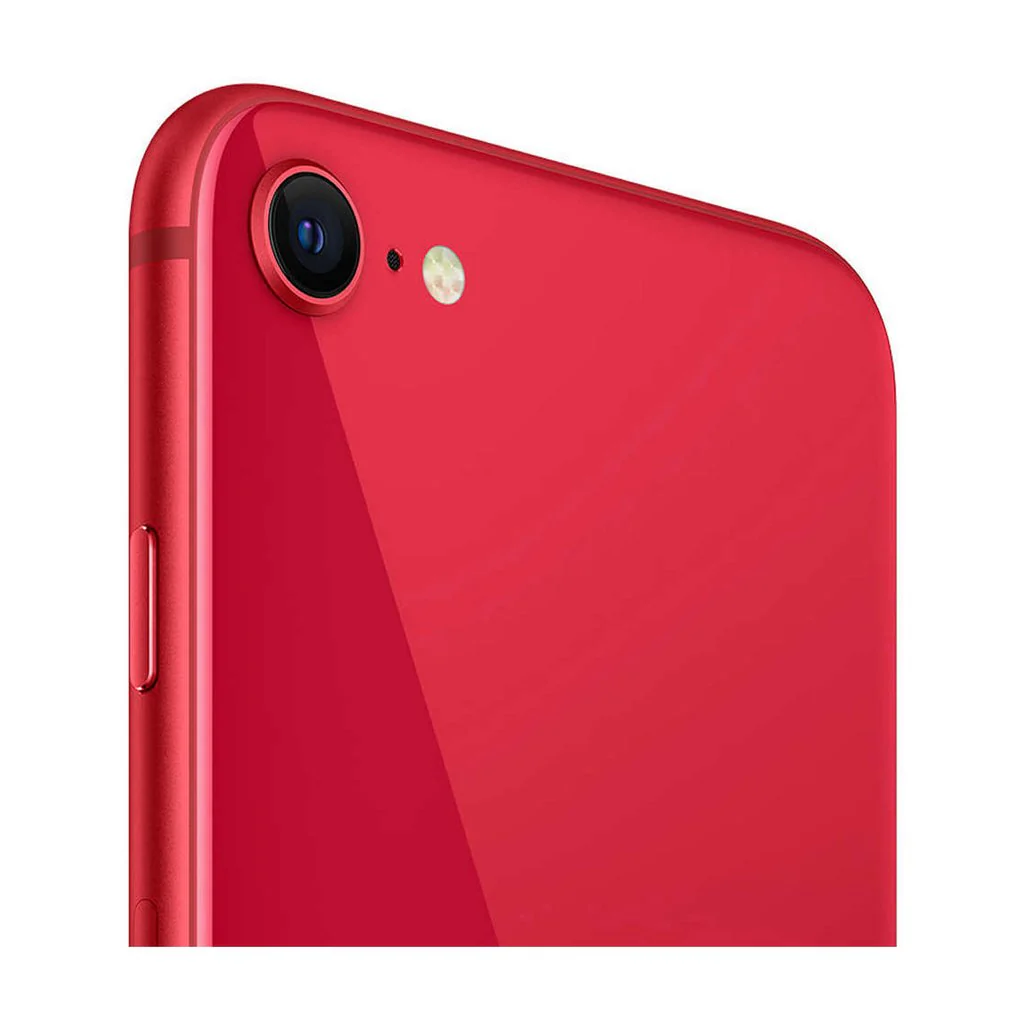 Apple iPhone SE 128GB Unlocked  (2nd Generation) - Red - Image 5