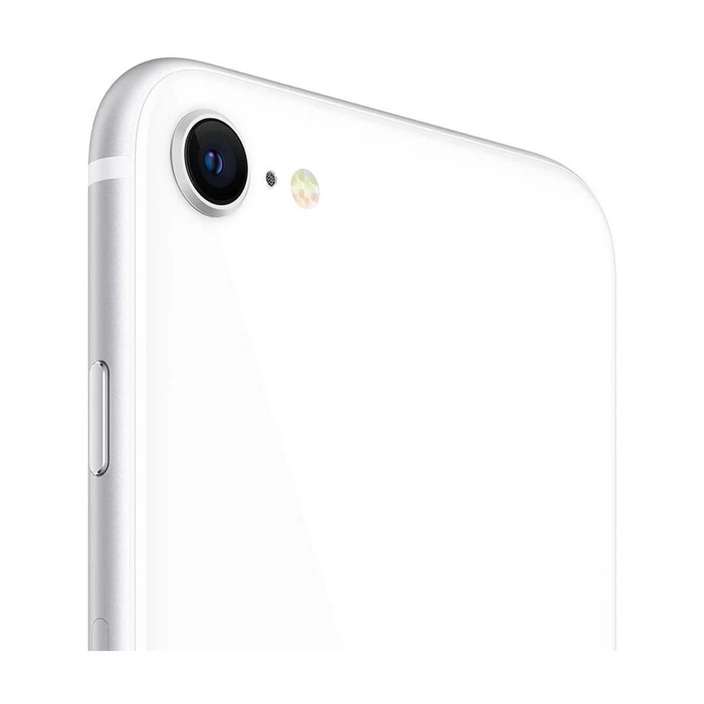 Apple iPhone SE 128GB Unlocked (2nd Generation) - White - Image 5