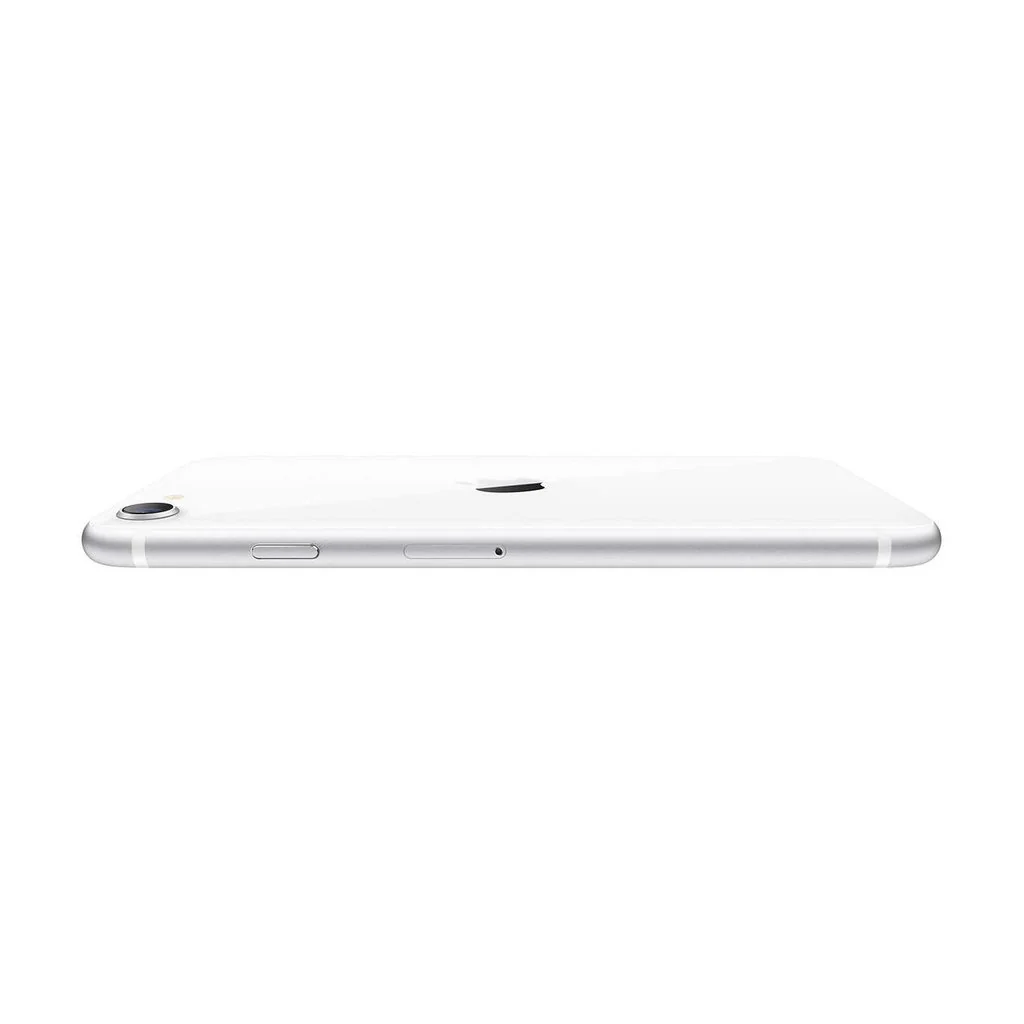 Apple iPhone SE 128GB Unlocked (2nd Generation) - White - Image 9