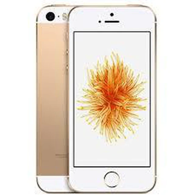 Apple iPhone SE 64GB Unlocked - Gold - Image 2