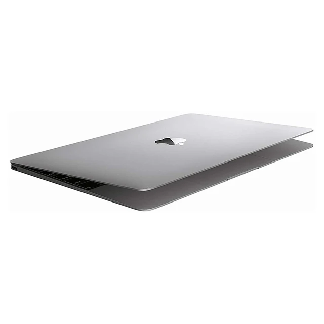 Apple Macbook 12" (Early 2015) Intel-Core M (1.1GHz ) / 8GB RAM / 512GB SSD / Space Gray / MacOS - Image 4