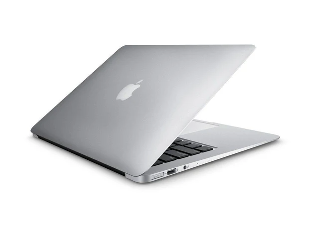 Apple Macbook Air 11.6" (Early 2015) Intel-Core i5 (1.6GHz) / 4GB RAM / 256GB SSD / MacOS - Image 6