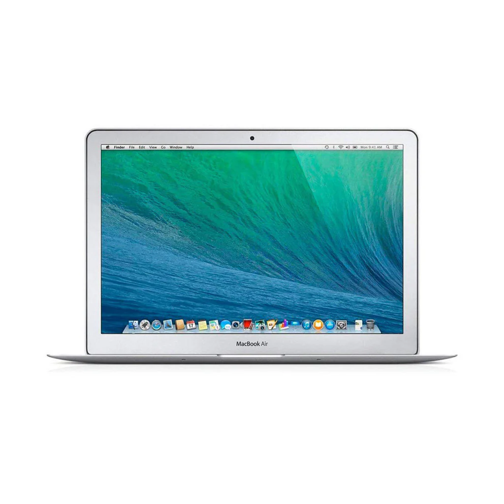 Apple Macbook Air 11.6" (Early 2015) Intel-Core i5 (1.6GHz) / 8GB RAM / 256GB SSD / MacOS