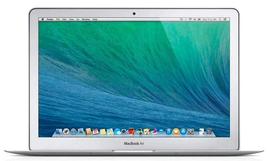Apple Macbook Air 11.6" (Early 2015) Intel-Core i5 (1.6GHz) / 4GB RAM / 512GB SSD / MacOS - Image 2