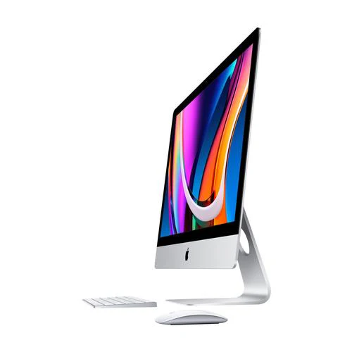 Apple iMac 27" (Late 2020) (MXWU2LL/A) (Intel Core i5 3.3GHz / 512GB SSD / 8GB RAM) - Image 2