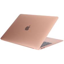 Apple Macbook Air 13.3" Touch Id ( 2020 ) / Intel Core i5 1.1Ghz / 8GB RAM / 512GB SSD / *MVH52LL/A* / Gold - Image 2
