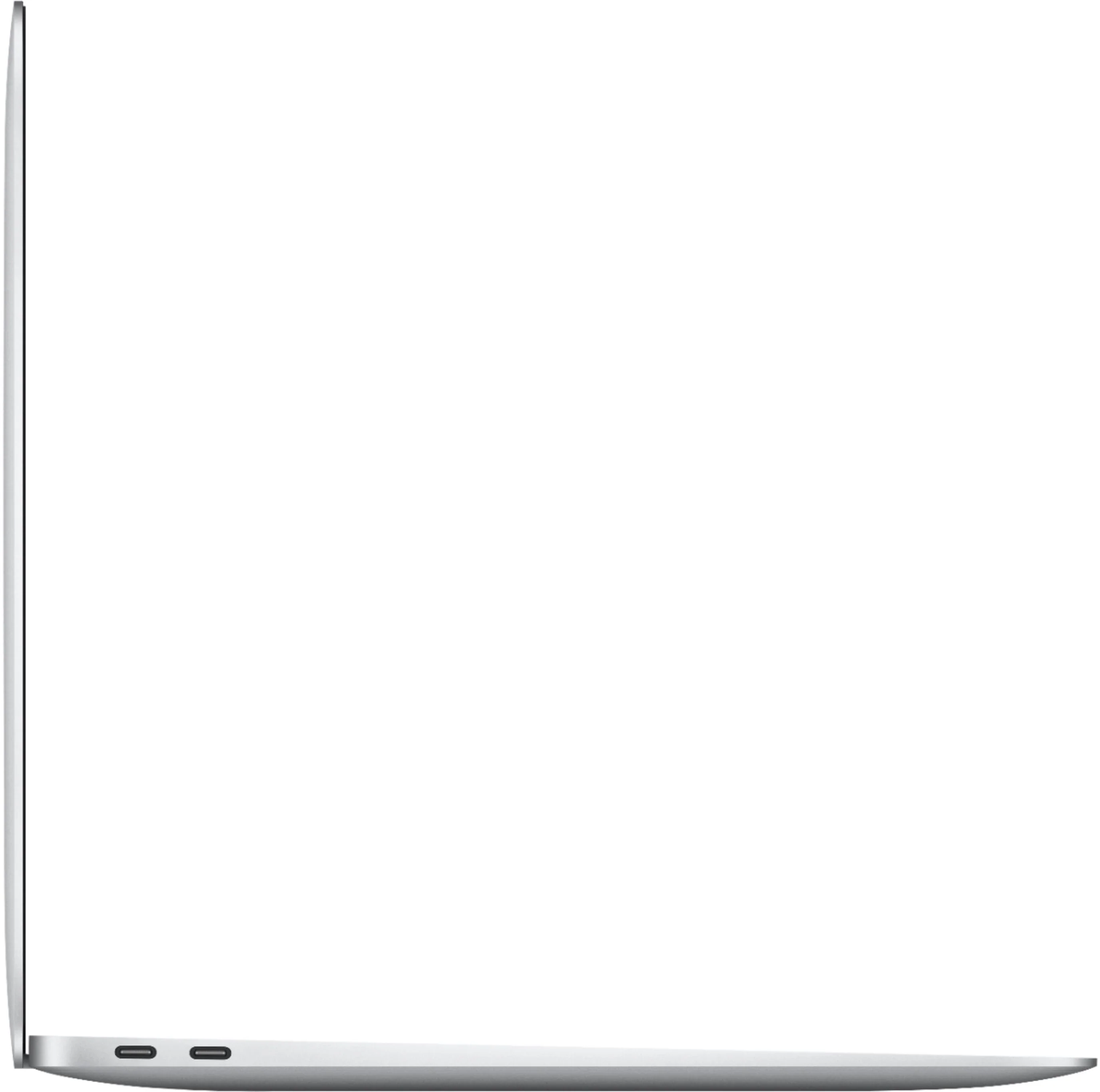 Apple Macbook Air 13.3" Touch Id ( Fall 2020 ) / Apple M1 Chip / 8GB RAM / 512GB SSD / *MGNA3LL/A* / Silver - Image 4