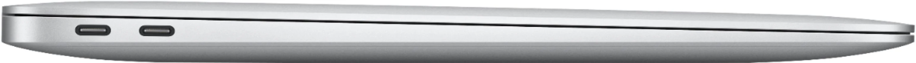 Apple Macbook Air 13.3" Touch Id ( Fall 2020 ) / Apple M1 Chip / 8GB RAM / 512GB SSD / *MGNA3LL/A* / Silver - Image 5