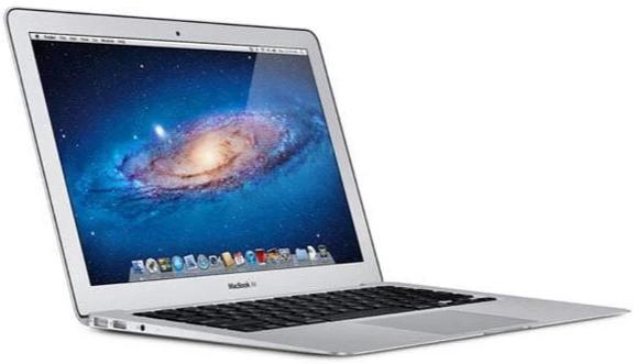Apple Macbook Air 13.3" (Mid 2017 Retina Display) Intel-Core i5 (1.8GHz) / 8GB RAM / 256GB SSD / MacOS - Image 2