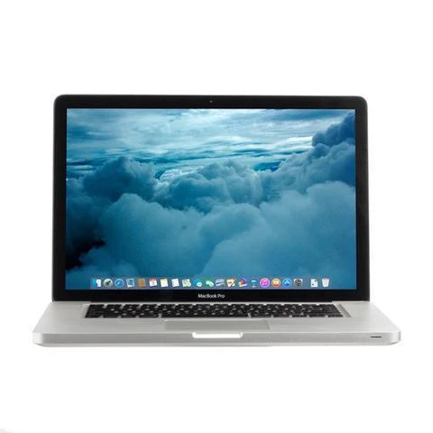 Apple Macbook Pro 13.3" (2017) / Intel Core i5 2.3 Ghz / 8GB RAM / 256GB SSD / *MPXQ2LL/A* / Silver - Image 2