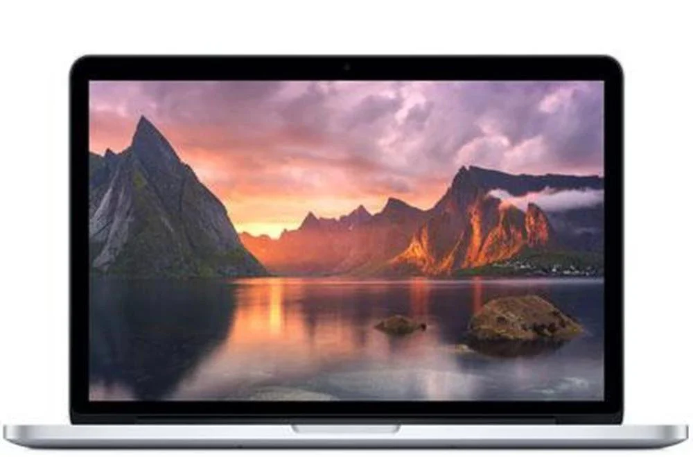 Apple Macbook Pro 13.3" (Early 2015 Retina Display) / Intel Core i5 (2.7GHz) / 16GB RAM / 256GB SSD / MacOS - Image 2