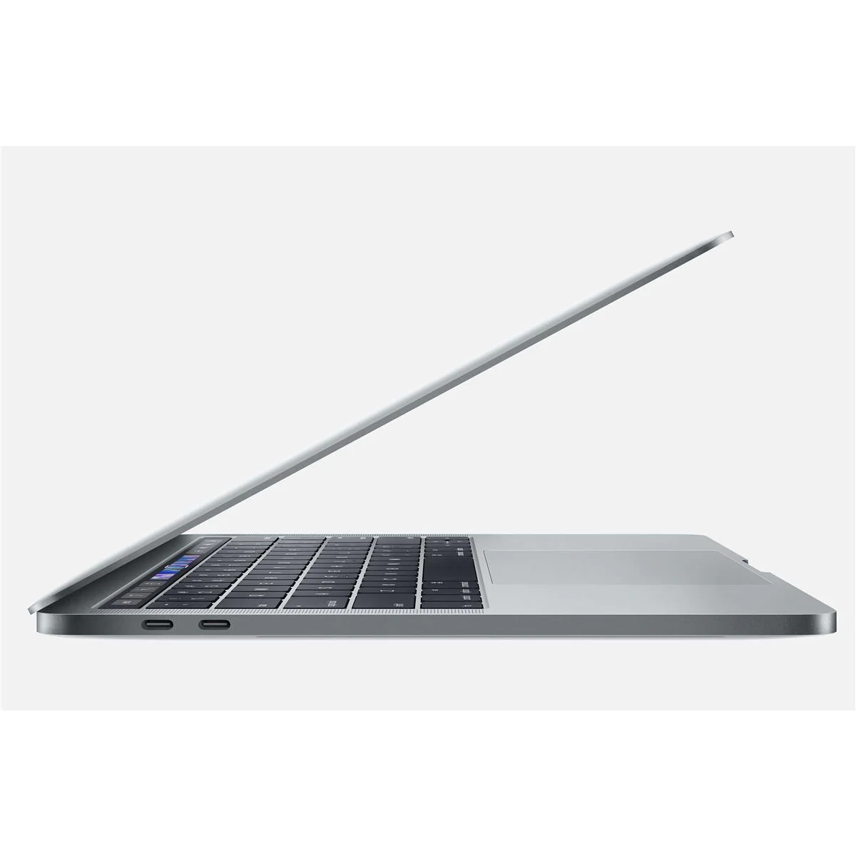 Apple Macbook Pro 13.3" Touch Bar ( 2018 ) / Intel Core i5 2.3GHz / 8GB RAM / 512GB SSD / *MR9R2LL/A* / Space Gray - Image 4