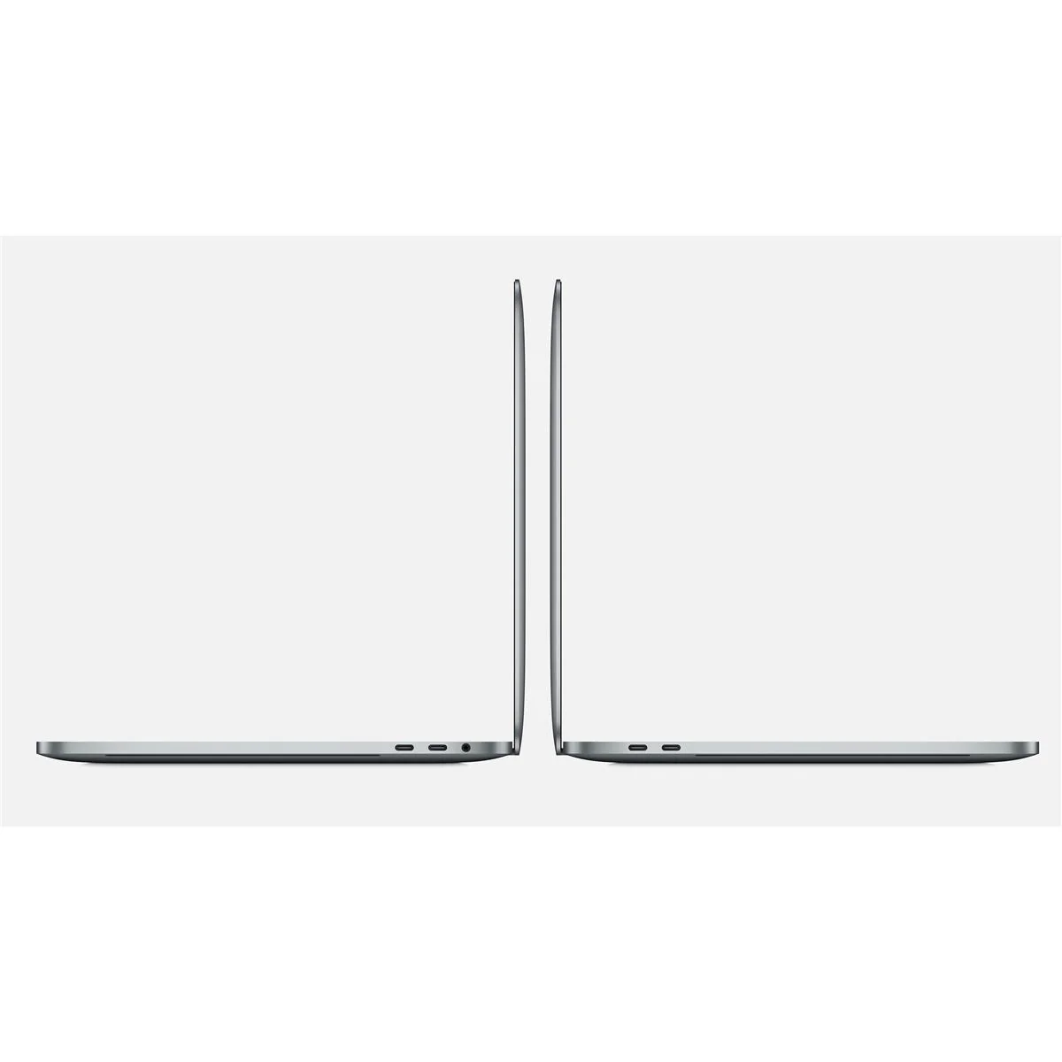 Apple Macbook Pro 13.3" Touch Bar ( 2018 ) / Intel Core i5 2.3GHz / 8GB RAM / 512GB SSD / *MR9R2LL/A* / Space Gray - Image 5