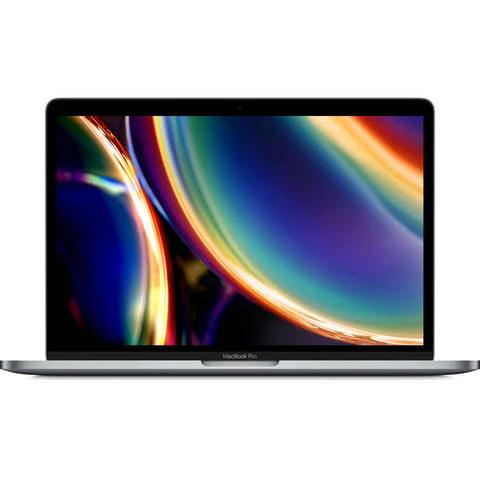 Apple Macbook Pro 13.3" Touch Bar ( 2020 ) / Intel Core i5 1.4Ghz / 16GB RAM / 512GB SSD / *MXK32LL/A* / Silver - Image 6