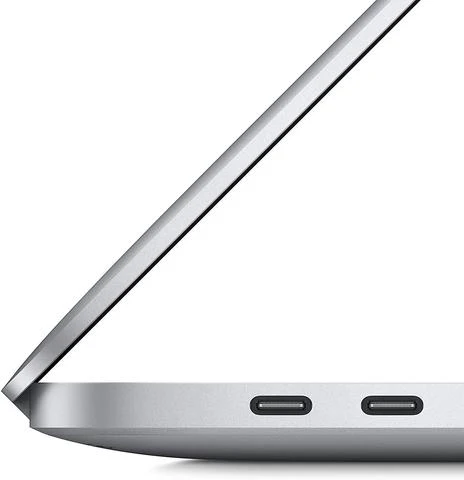 Apple Macbook Pro 13.3" Touch Bar ( 2020 ) / Intel Core i5 1.4Ghz / 16GB RAM / 512GB SSD / *MXK32LL/A* / Silver - Image 9